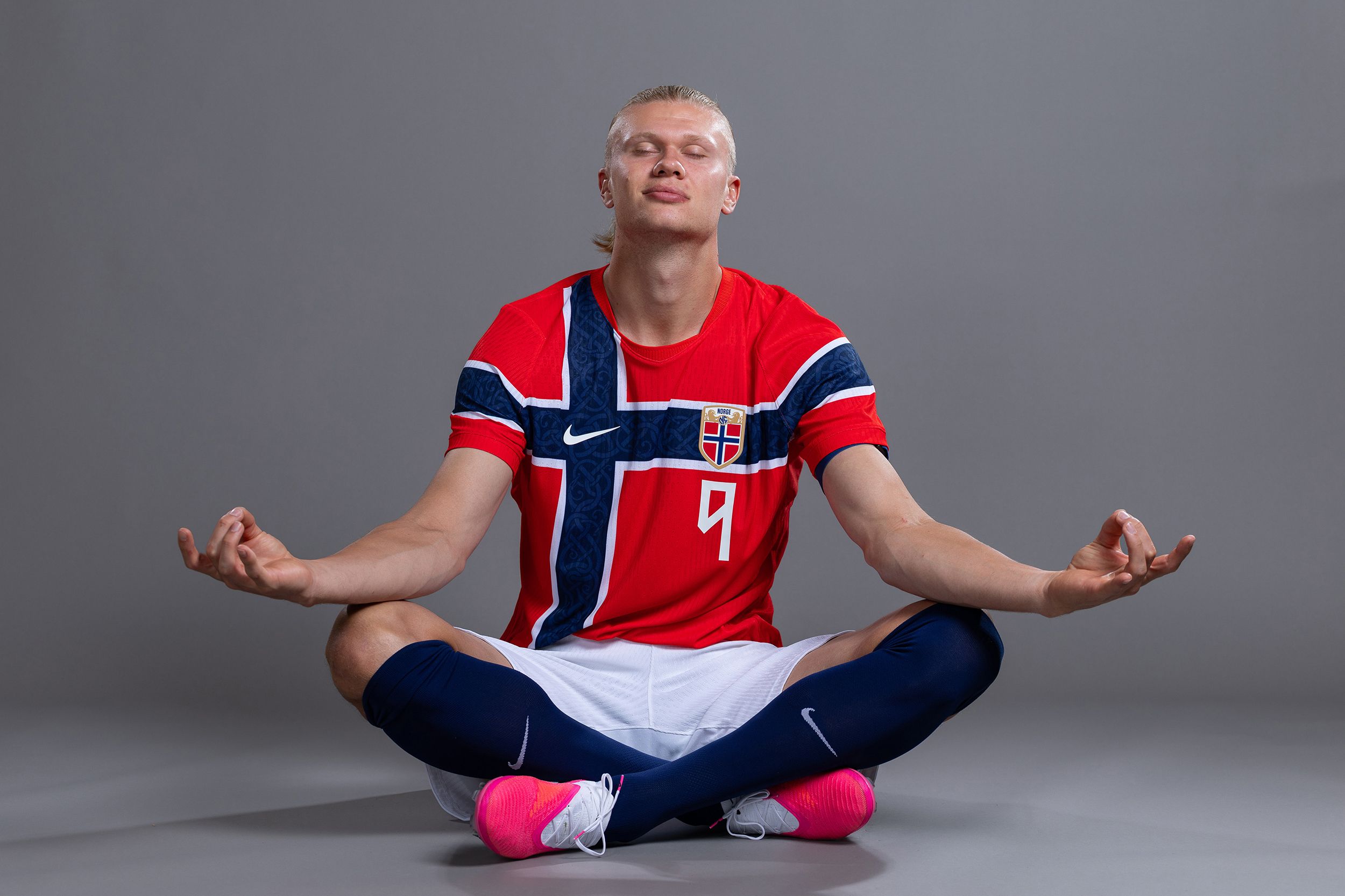 Erling Haaland Culture World Cup F6Qzzf