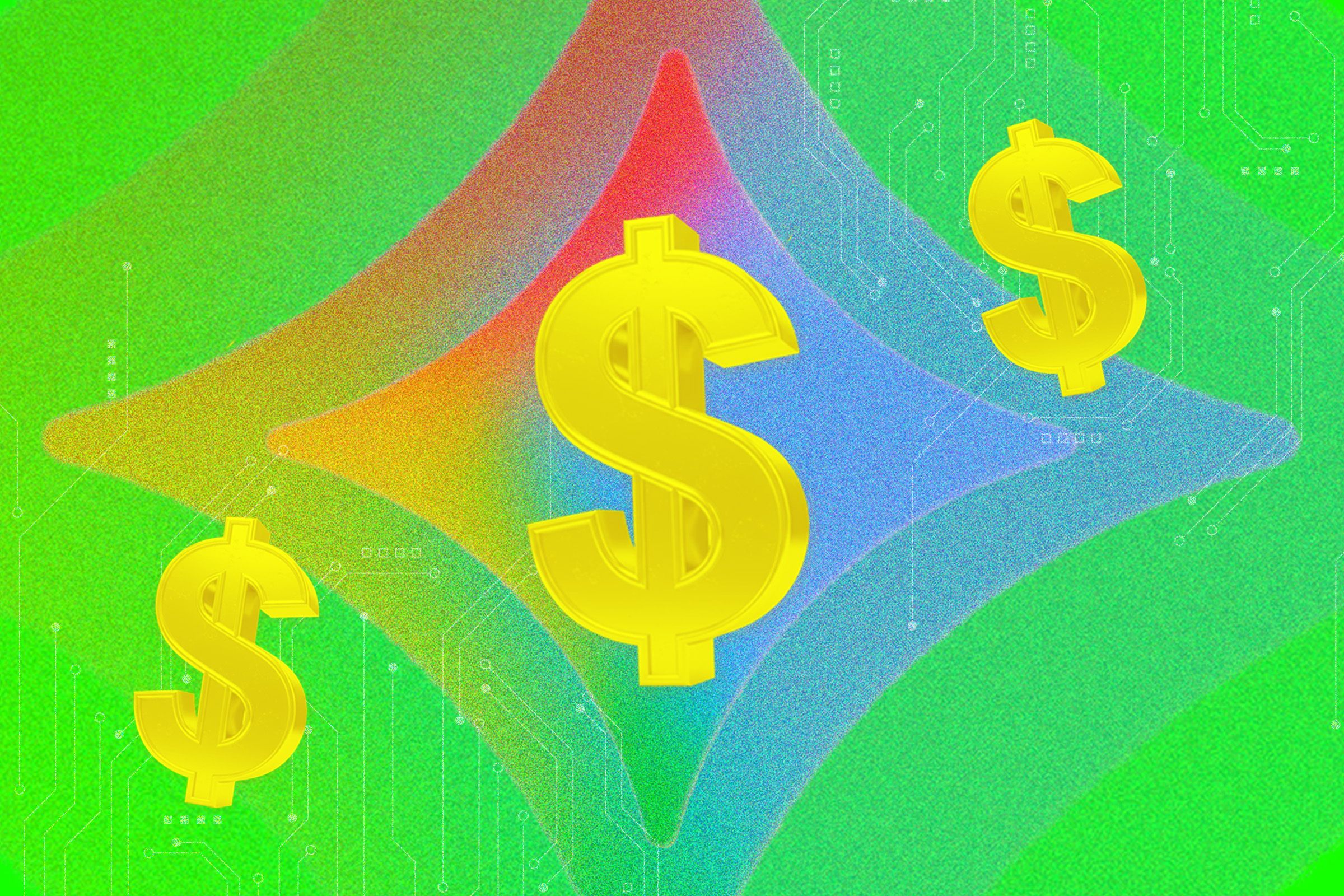 How Google’s New Gemini Rates Work And How To Track Your Usage