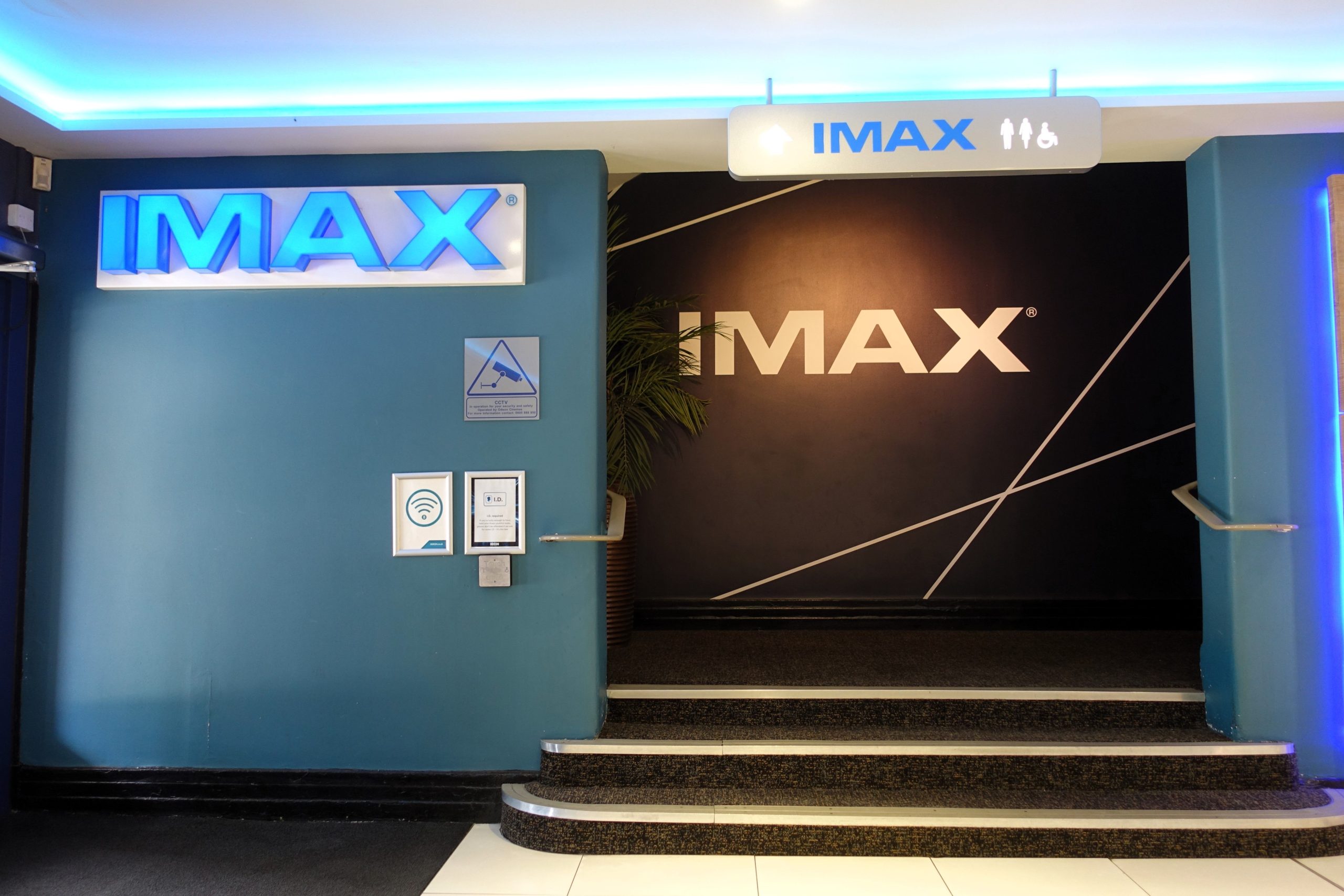 ‘The Odyssey’ Was Made For Imax 70Mm. Good Luck Watching It That Way