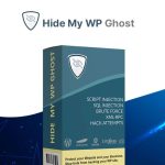 Hide My WP Ghost Pro 9.0.06 WordPress Security Solution