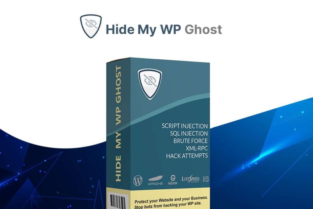 Hide-My-Wp-Ghost-1024X683 Hide My Wp Ghost Pro 9.0.06 Wordpress Security Solution - Image 1