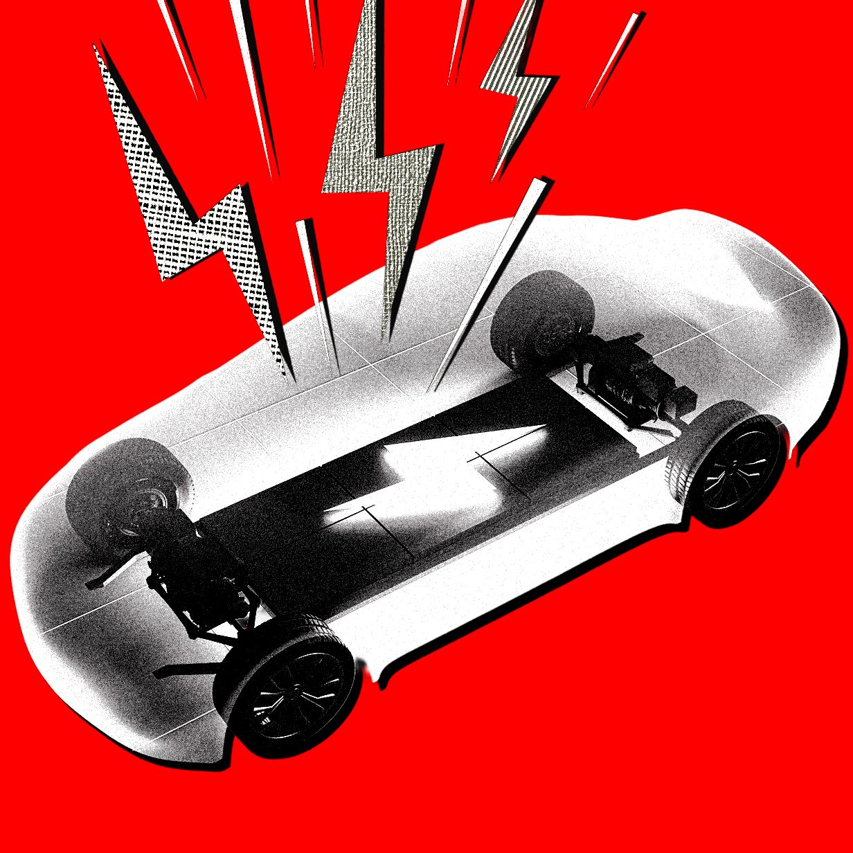 Made In China One Battery Company Is Booming Business Mfjwlv