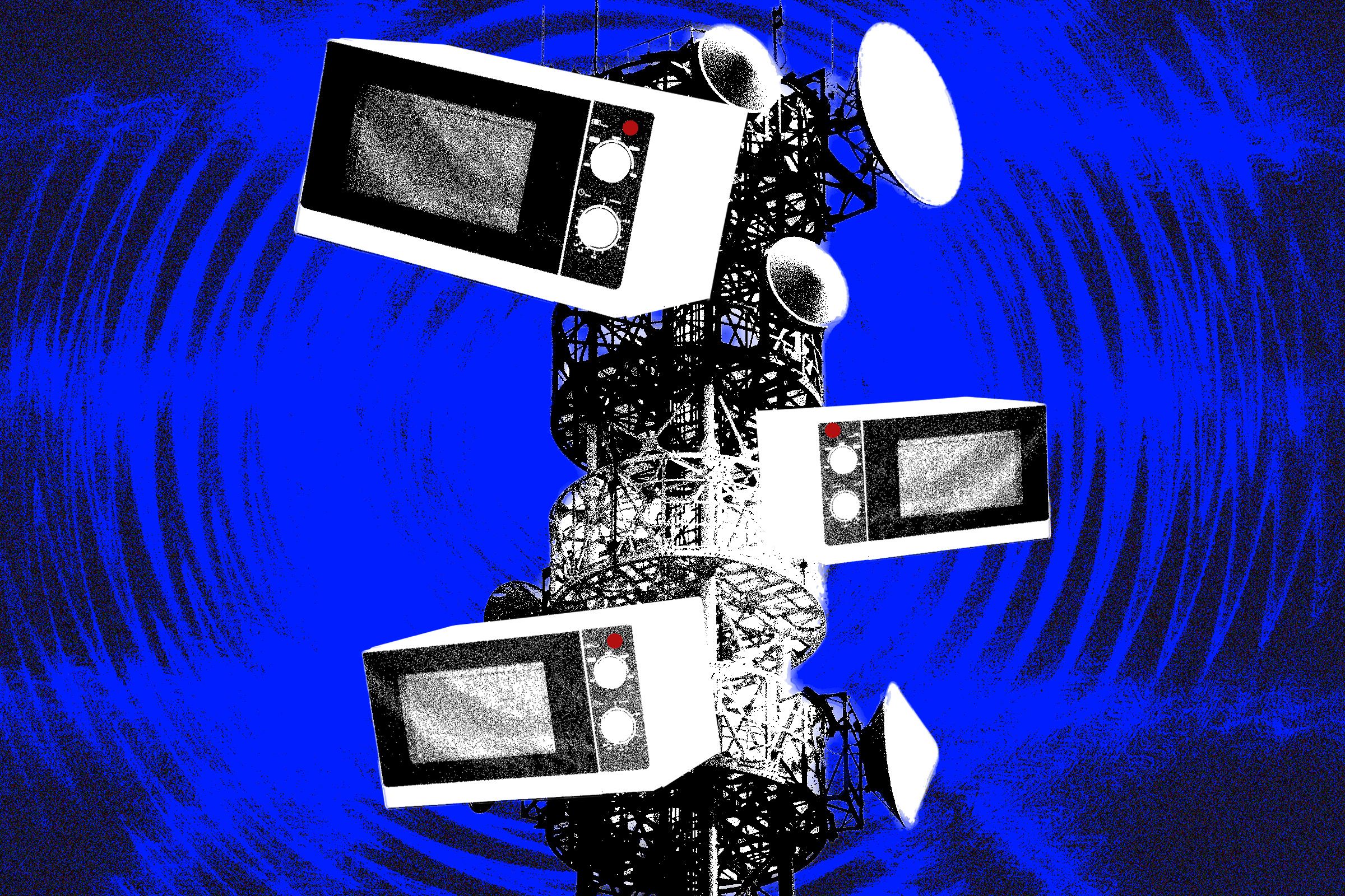A Two-Person Startup Has Fixed One Of The Most Hated Sounds In Modern Life