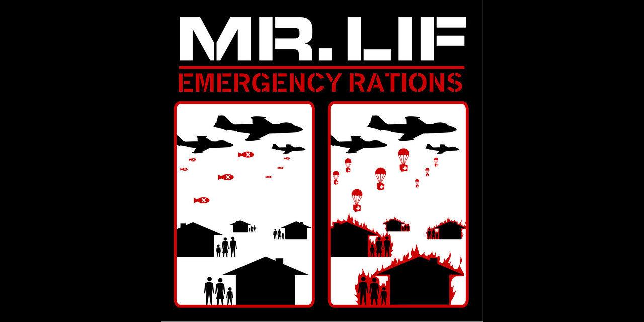 Mr Lif Emergency Rations Vbg7Yz
