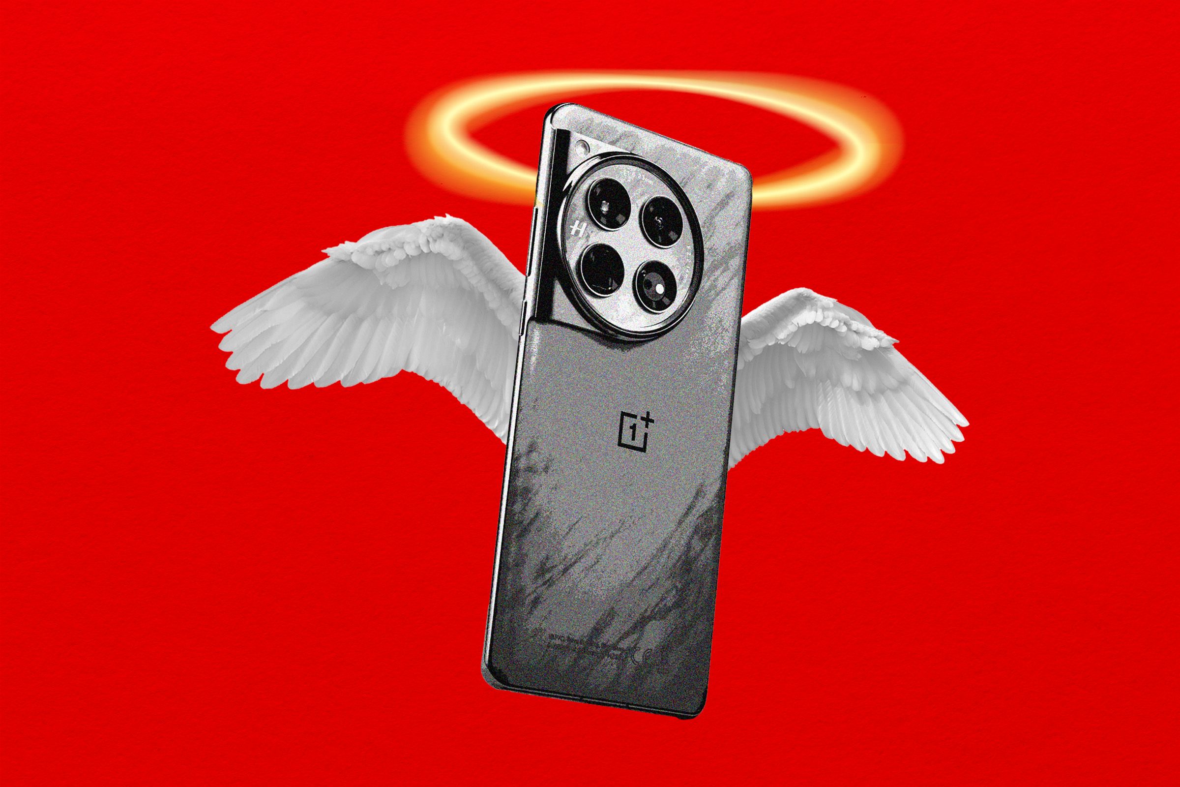 Oneplus, The ‘Flagship-Killer’ Smartphone Brand, Is All But Dead