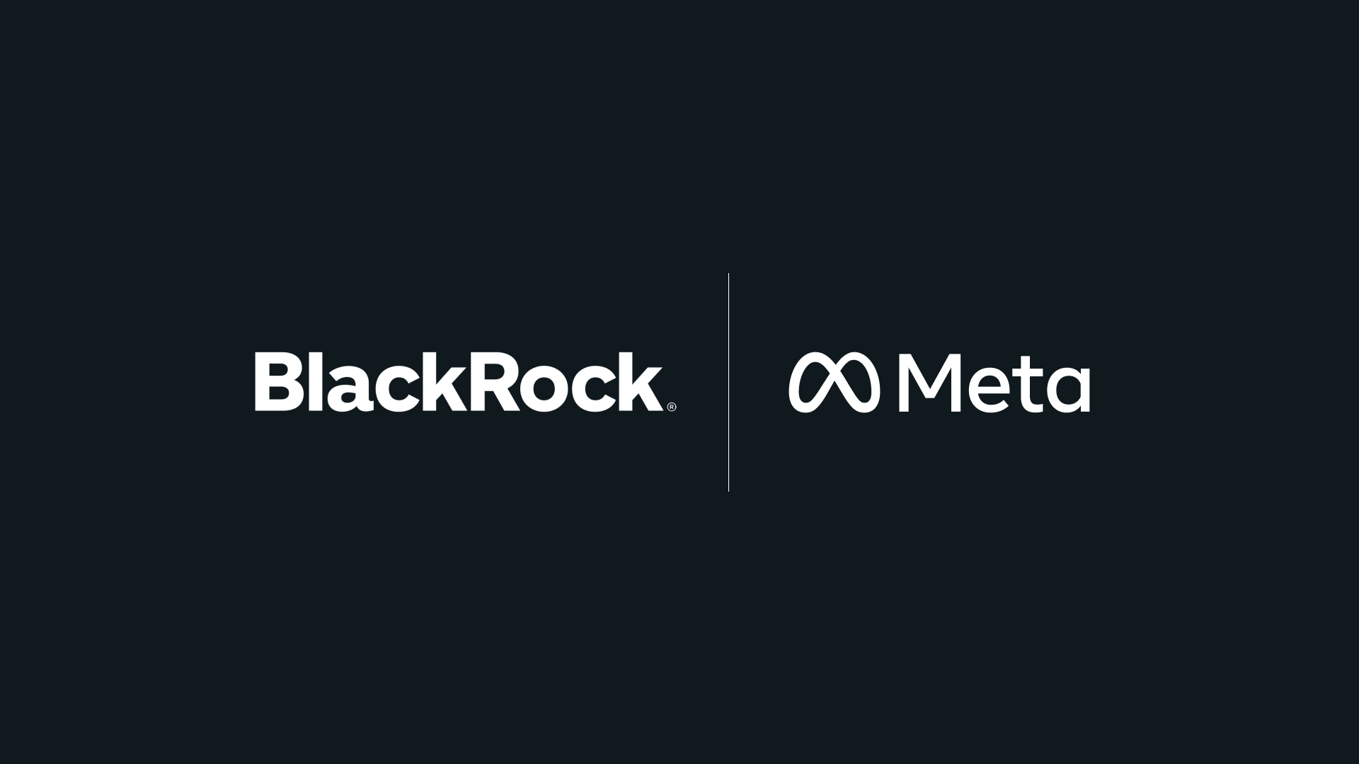 Meta Announces New Strategic Venture With Blackrock To Develop Data Center In El Paso