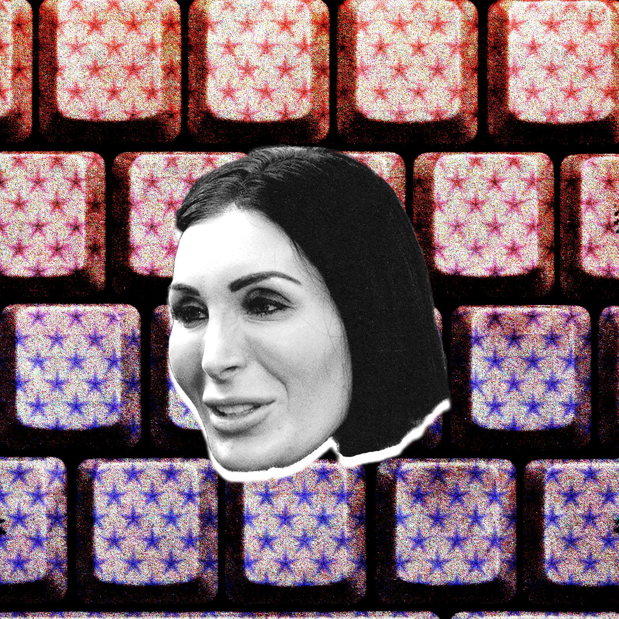 Laura Loomer’s Reversal On Ukraine Stirs Up The Maga Civil War