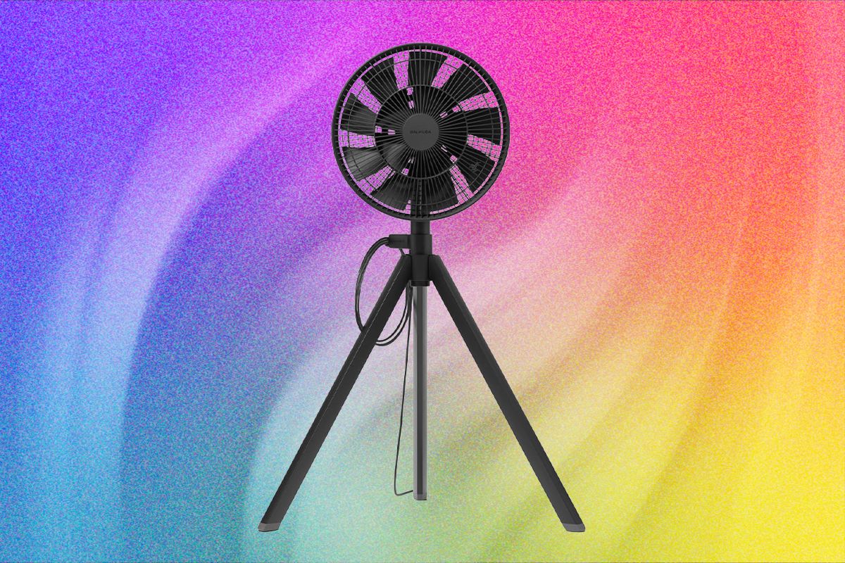 Balmuda Naturewind Studio Review: A Better Breeze