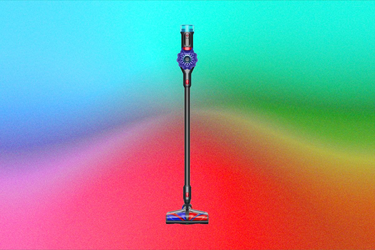 Dyson V10 Konical Review (2026): Affordable And Solid