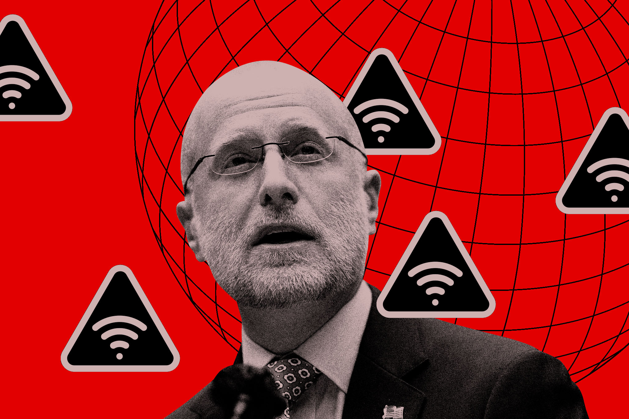 Fcc Chairman Brendan Carr’s War On The First Amendment