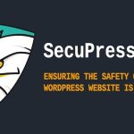 SecuPress Pro 2.6.2 Premium WordPress Security Plugin
