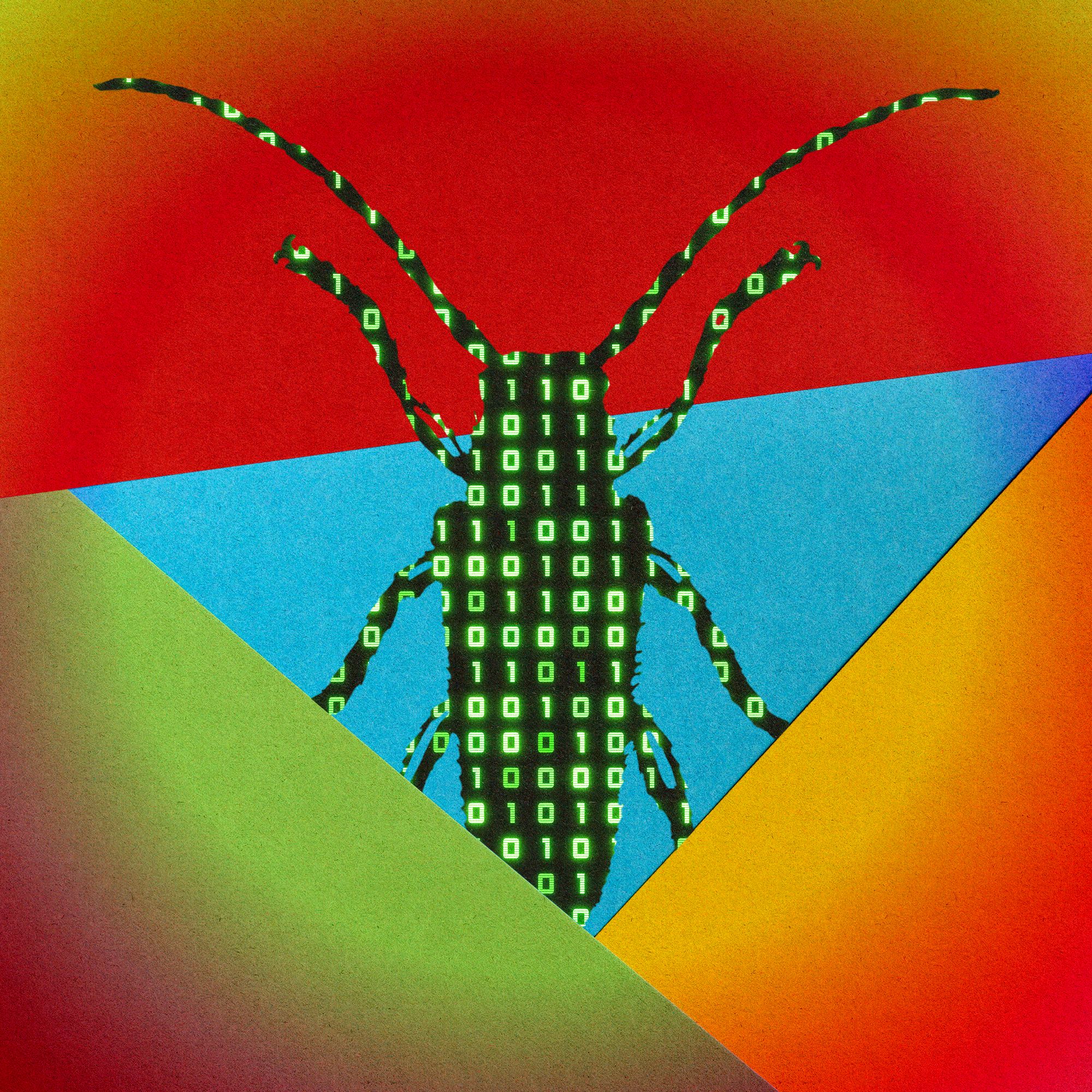 Chrome Needs Twice-A-Week Patching Thanks To Ai Bug Hunting