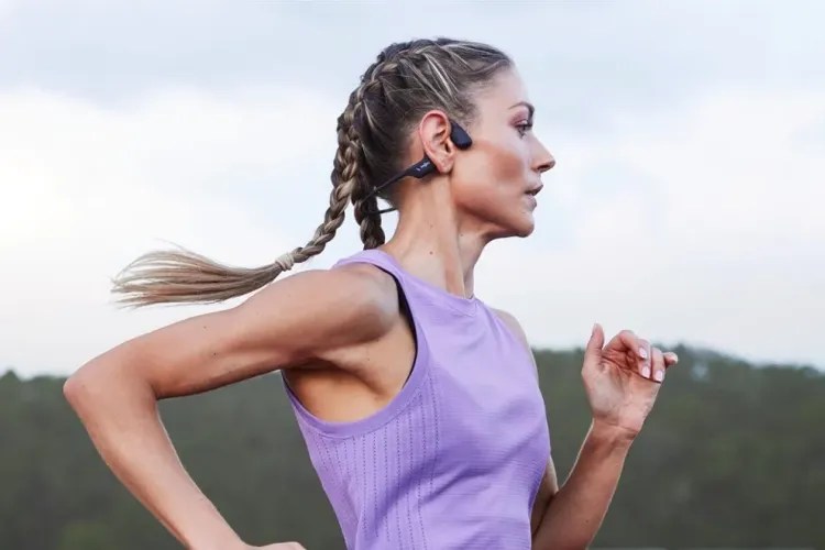 The Shokz Openrun Pro Are The Cheapest They’ve Been Since January