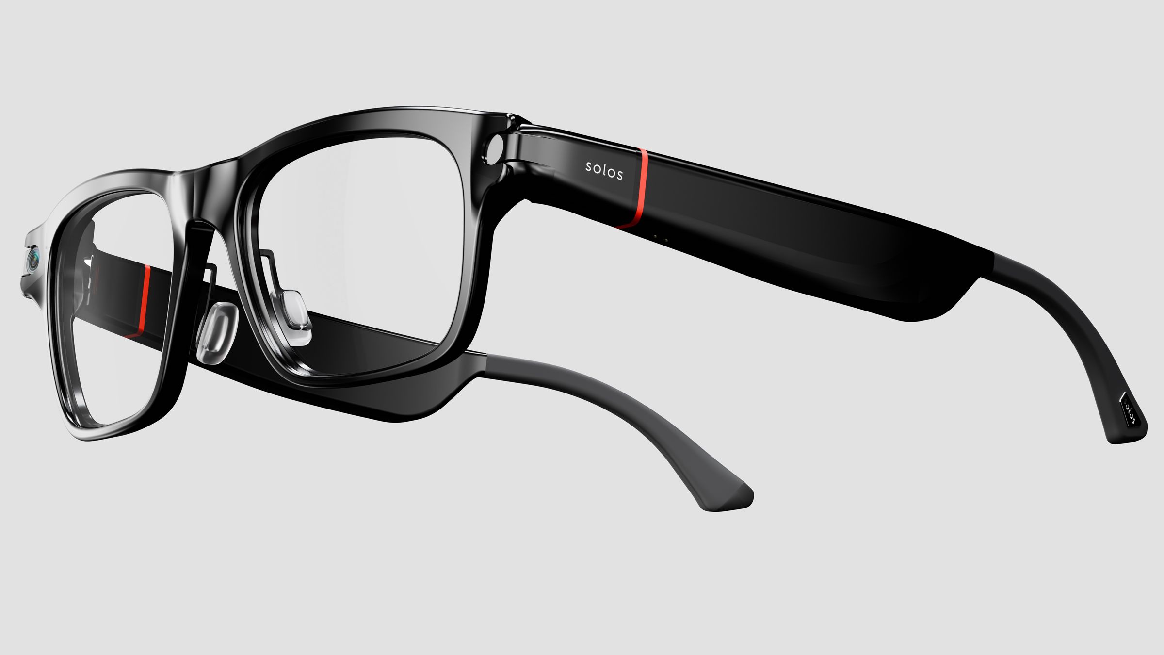 Solos Smart Glasses Gear 10 Zok3Gg