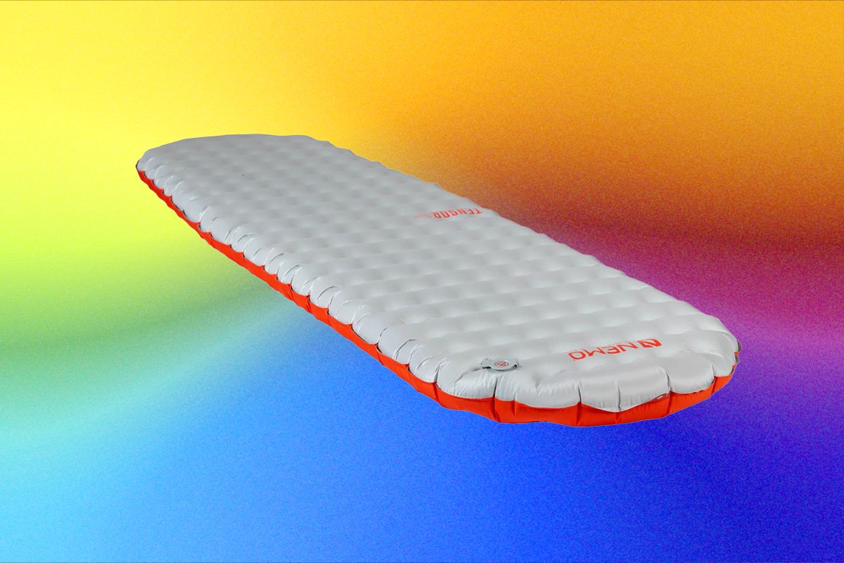 The Best Backpacking Sleeping Pads, Tested On The Trail (2026)