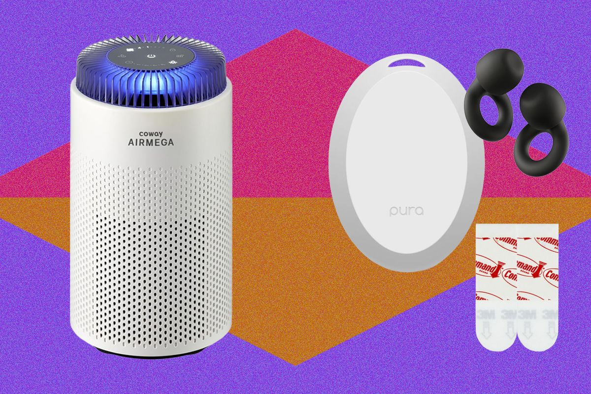 22 Back-To-School College Dorm Room Essentials (2026)