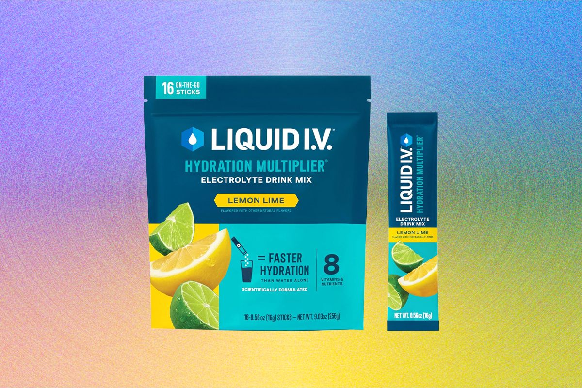 The 10 Best Electrolyte Powders (We Tested Over 20)