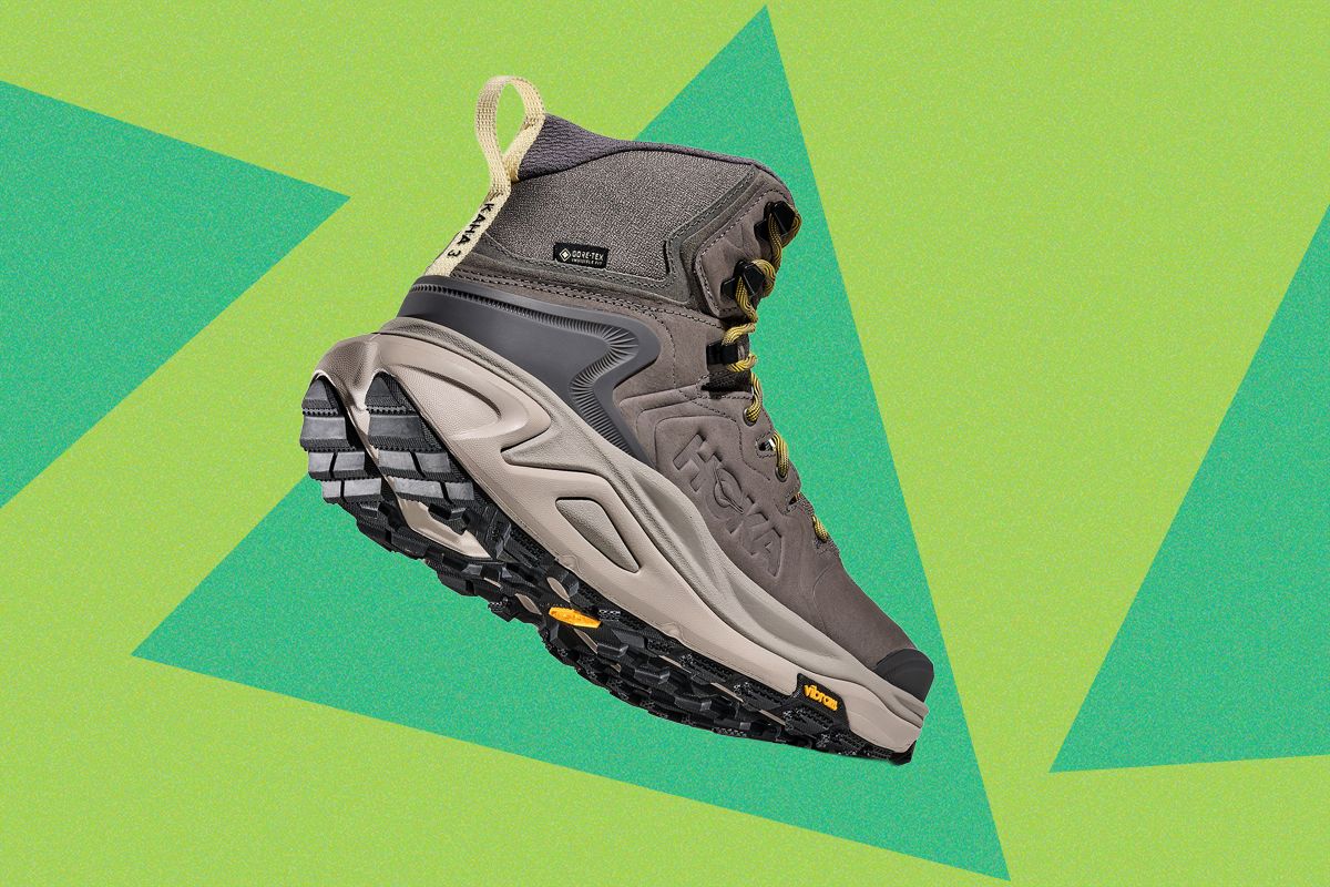 Best Hiking Boots (2026): Walking Shoes, Trails, Backpacking
