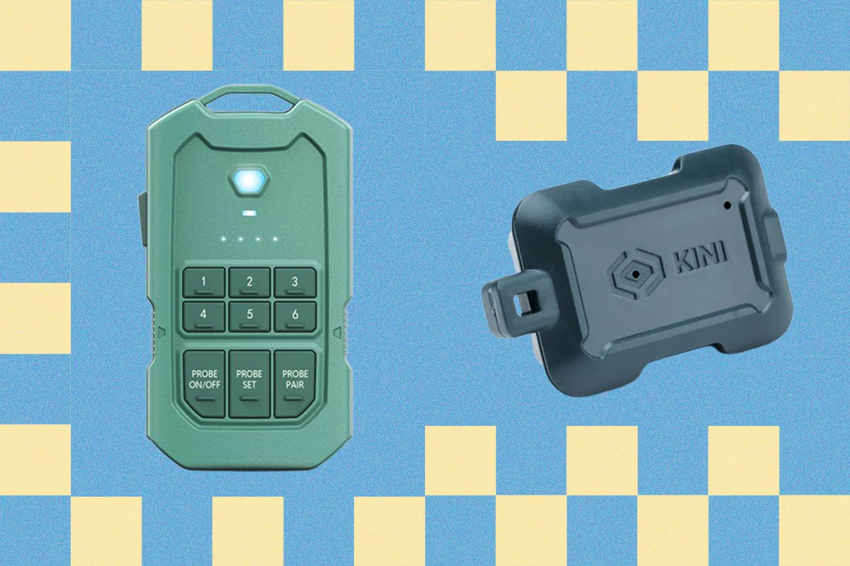The Best Motion Sensors And Home Security Gadgets Without Cameras