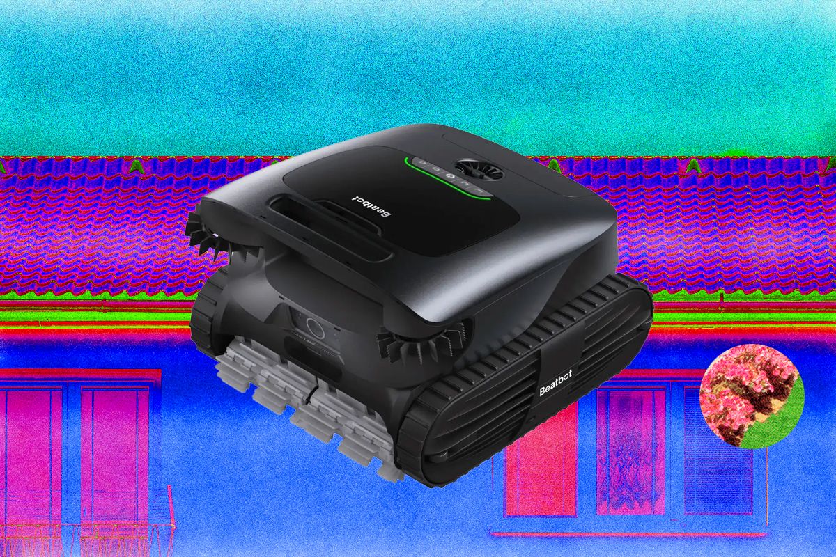 The Best Robotic Pool Cleaners Of 2026: Beatbot, Igarden, Dreame
