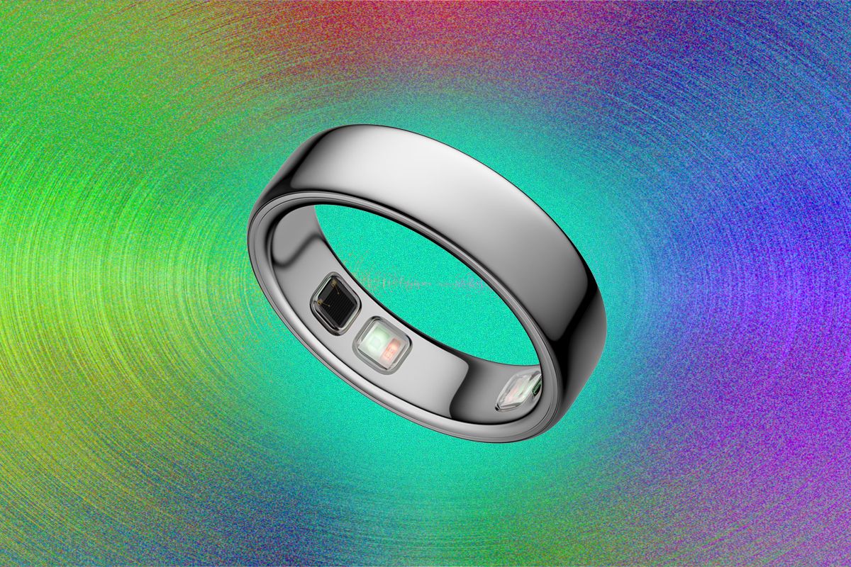 3 Best Smart Ring Models: Oura, Ringconn, And Samsung (2026)