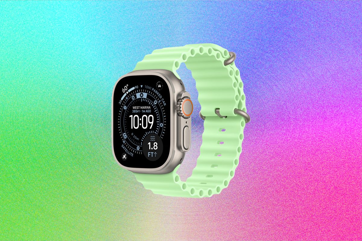8 Best Smartwatches (2026): Apple, Google, And Hybrid Watches