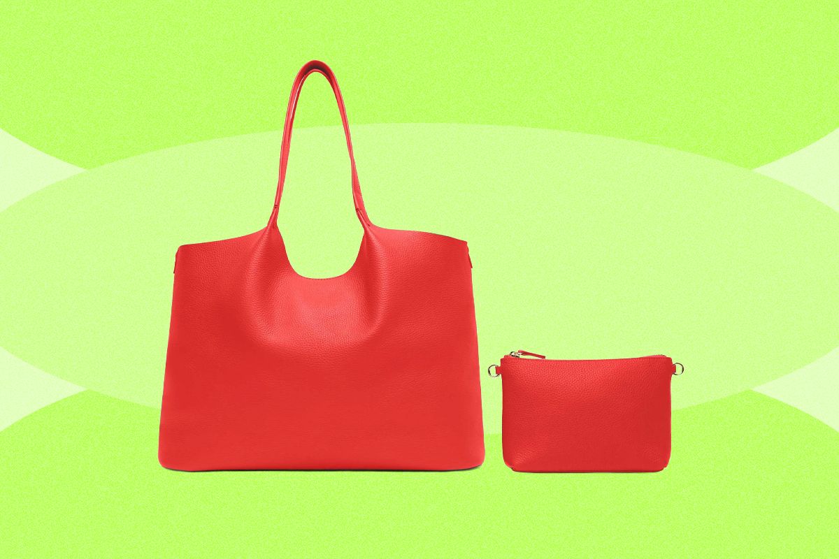 Why Leatherology Makes Some Of The Best Totes For Work (2026)