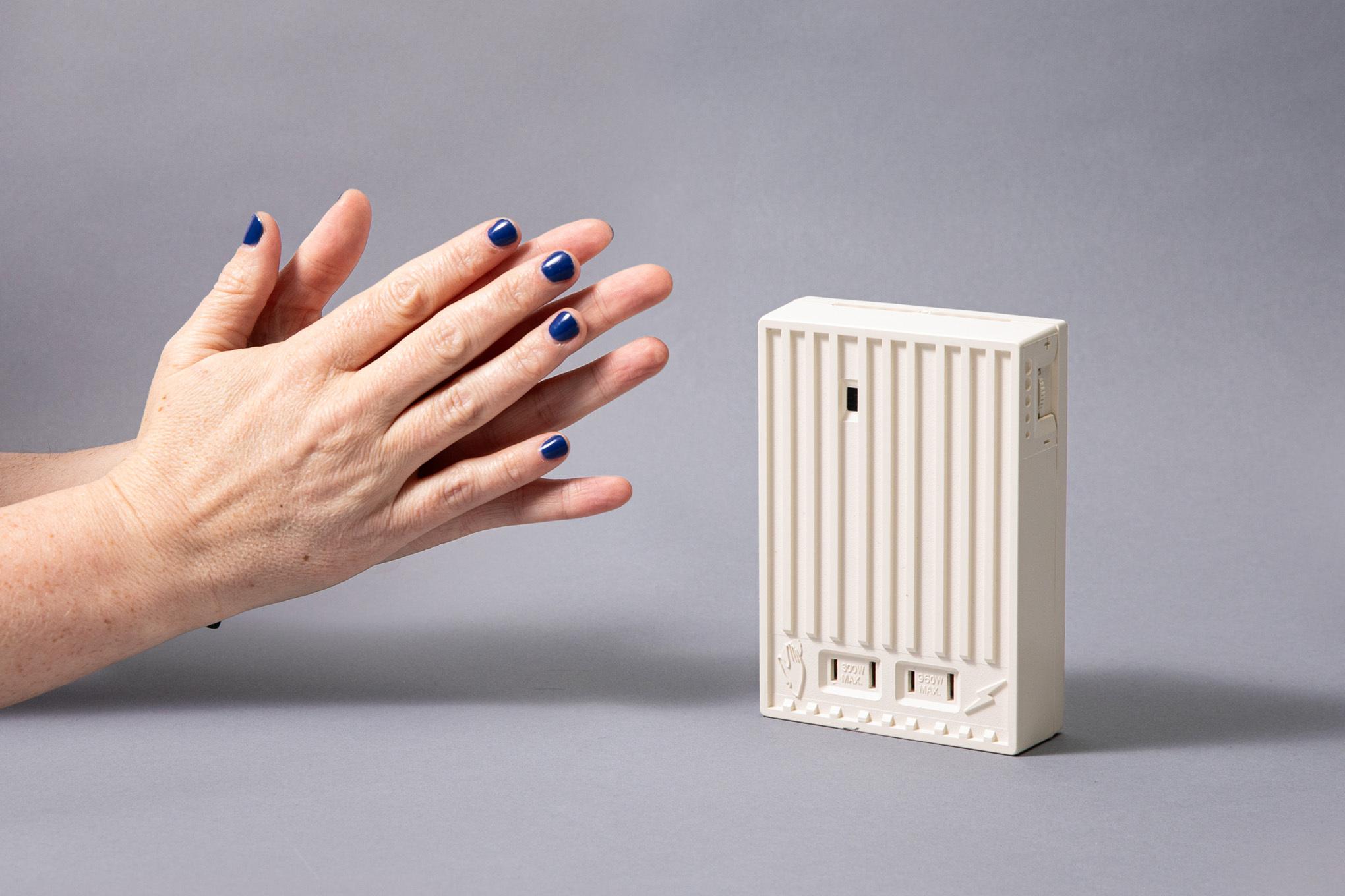 The Clapper Was A Bad Smart Home Gadget — And A Viral Sensation