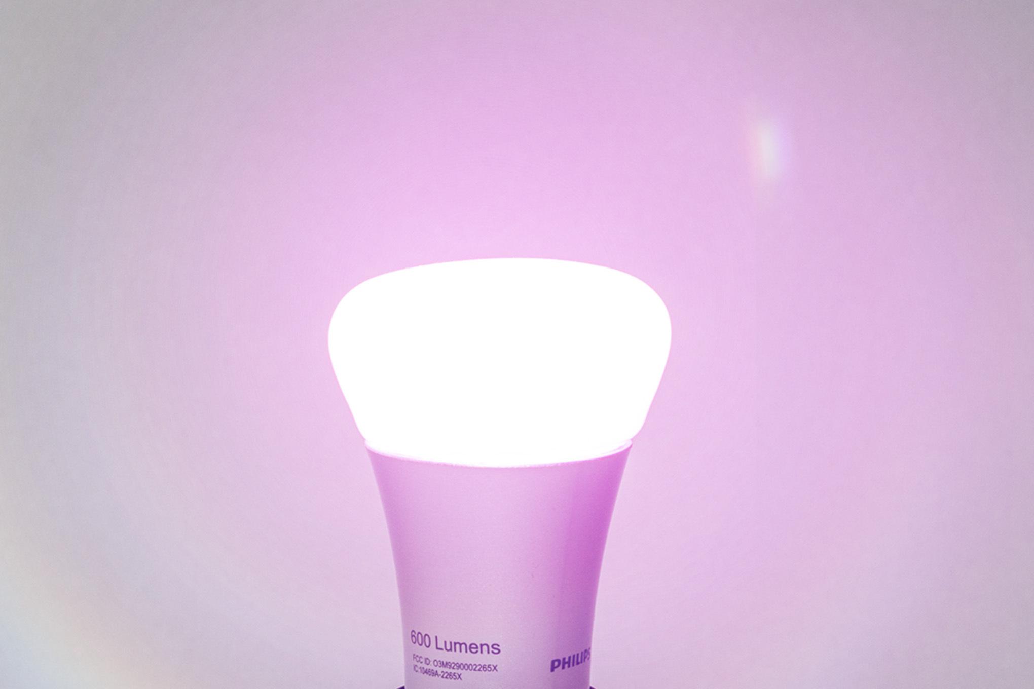 How Philips Hue Got The Smart Home Right