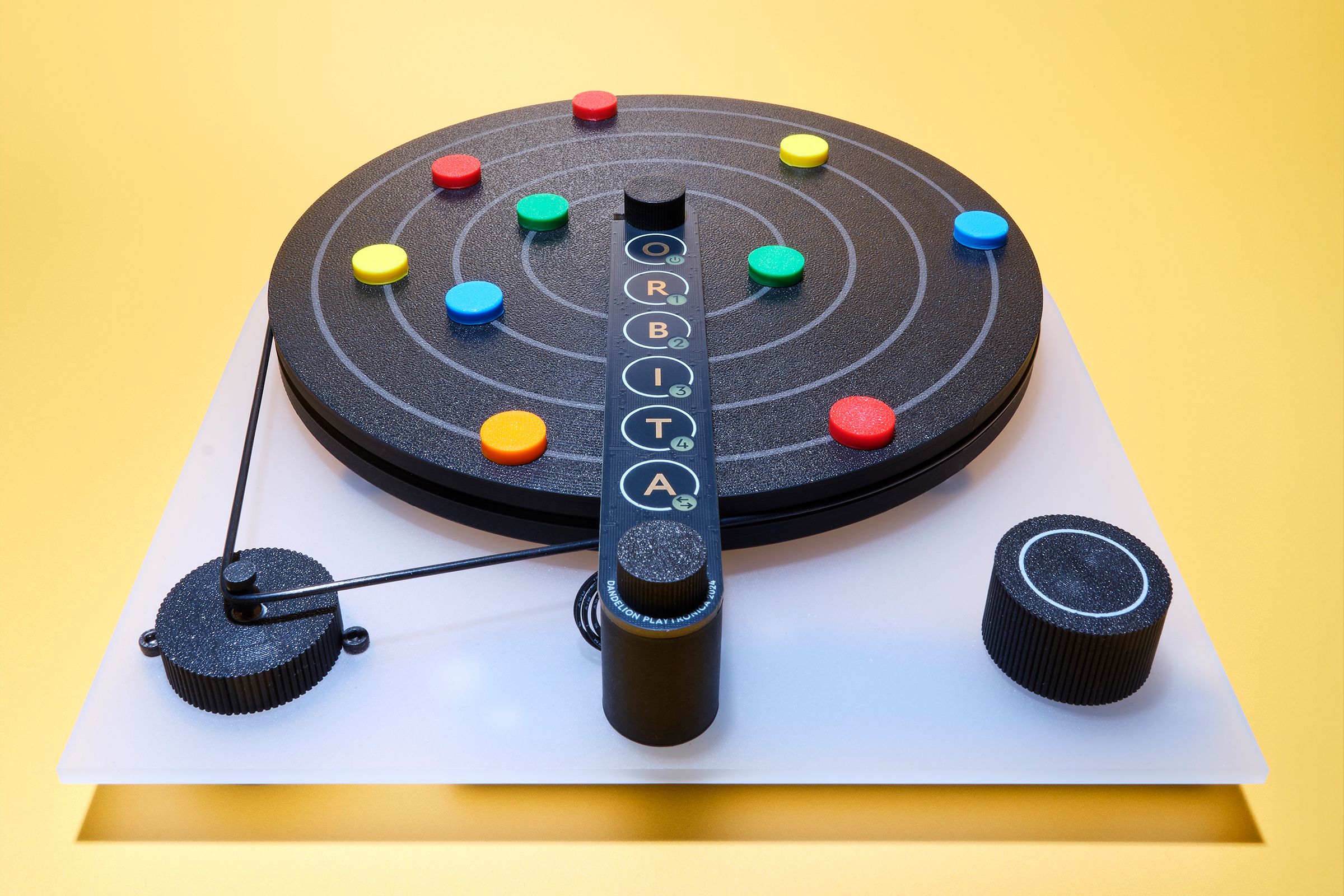 Some Of Our Favorite Brain-Boosting Toys For Kids Of All Ages