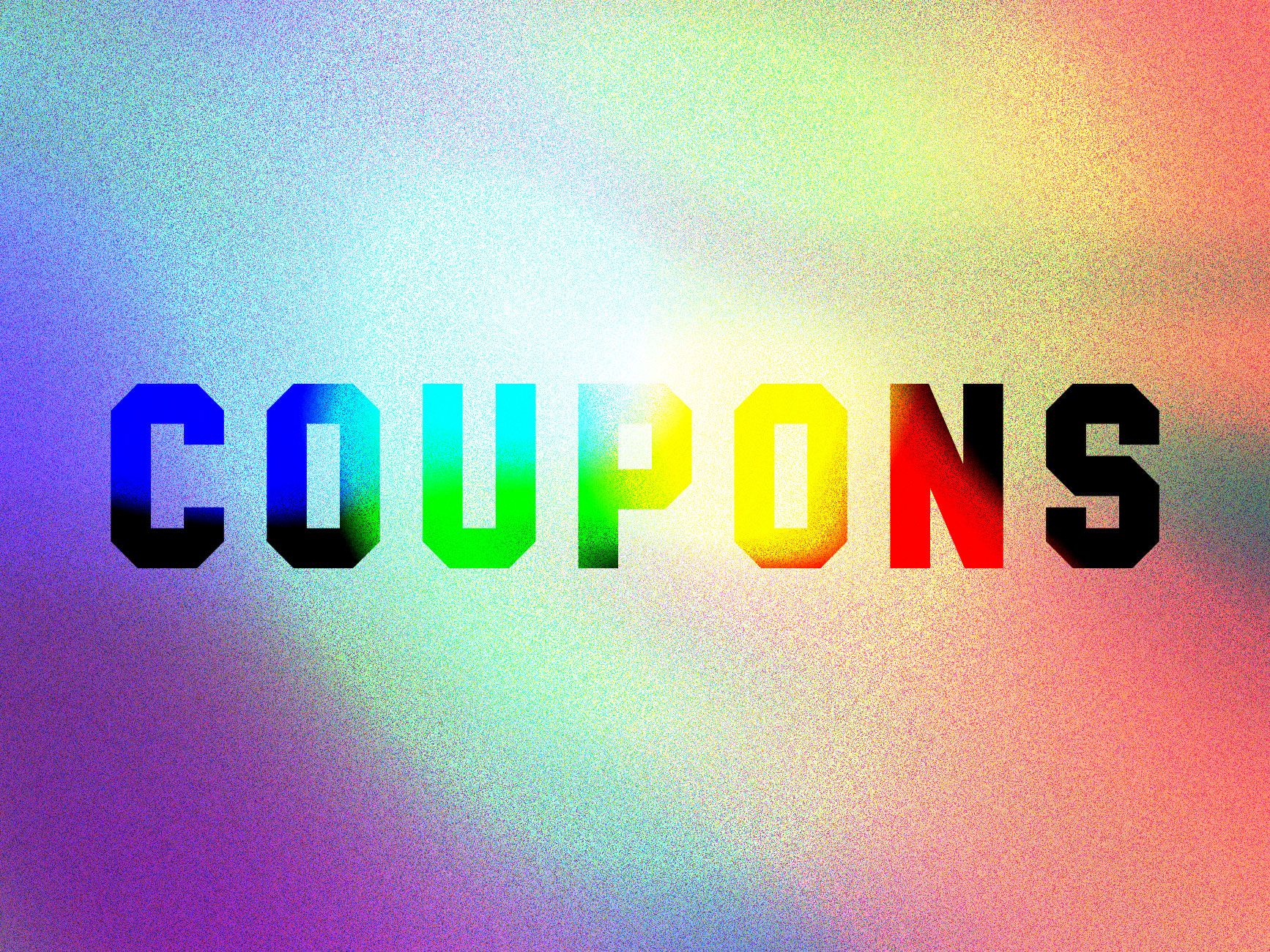 Wired Coupons 2 7Vdioc