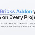 BricksExtras 1.7.1 Premium Bricks Builder Addon