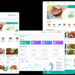 FoodAppi v2.6 PWA Food Delivery System and WhatsApp Menu Ordering with Admin Panel