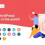 FS Poster 8.0.2 – WordPress Social media Auto Poster & Scheduler [Facebook, Instagram, Twitter, Pinterest]