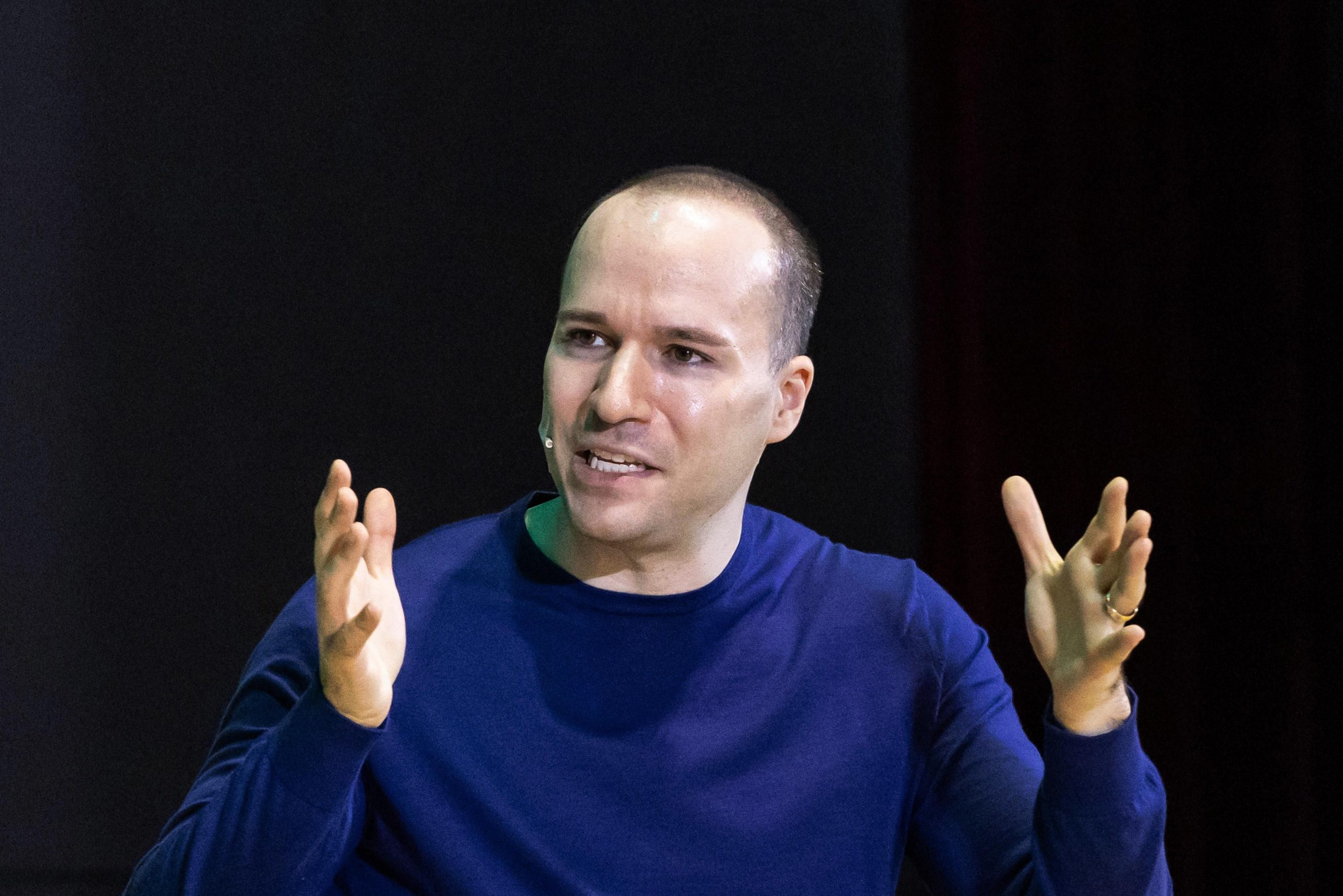 Openai President Says It’s ‘Building A Family Of Devices’ For Its Ai Chatbots
