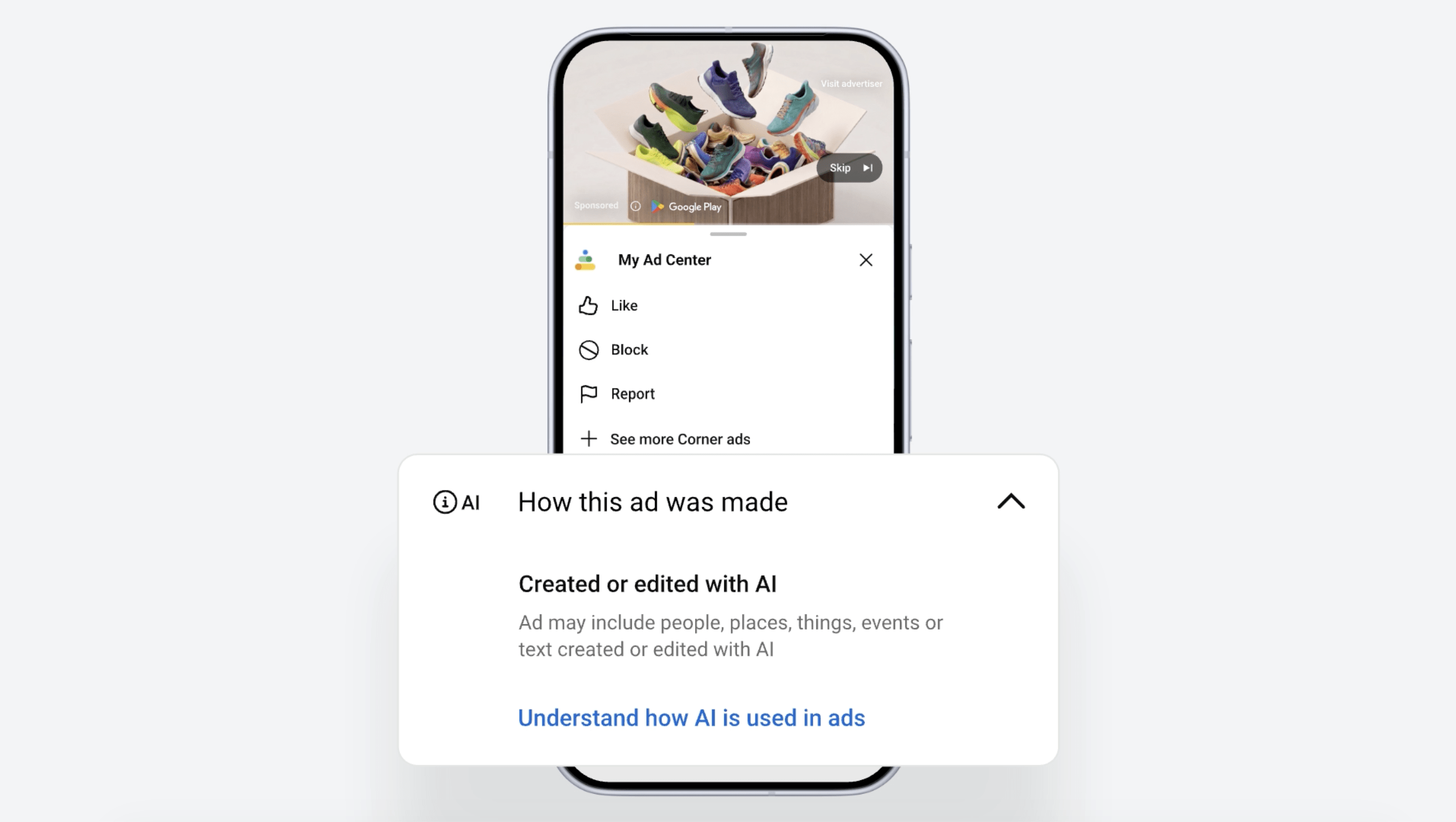 Google Ai Ads Label