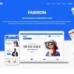 Kapee 1.7.3 Modern Multipurpose WooCommerce Theme