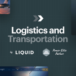 LogisticsHub 1.1.7 Logistics and Transportation WordPress Theme