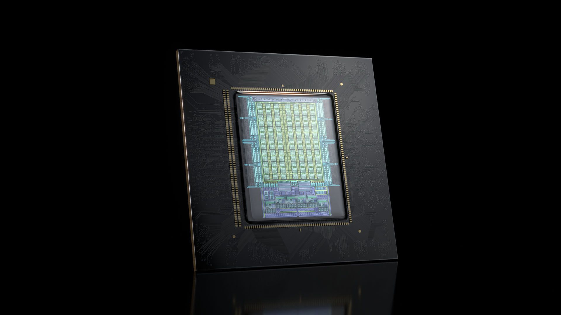 Nvidia Wants To Own Every Chip Inside Ai Data Centers
