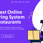 Orderable Pro 1.20.0 – Online Ordering System for Restaurants