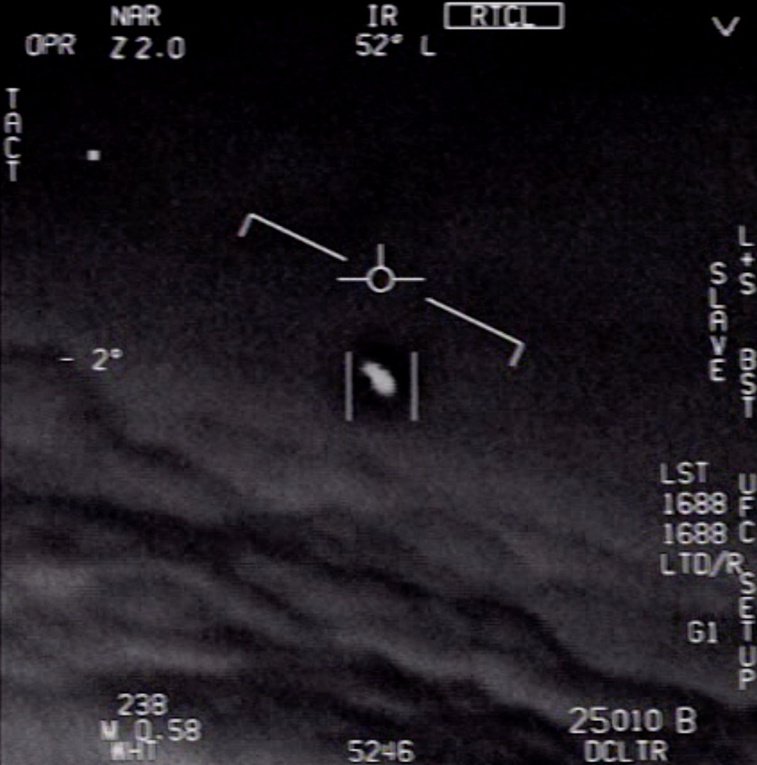 White House Taps The Guy Who Keeps Crying ‘Aliens’ To Run Ufo Group