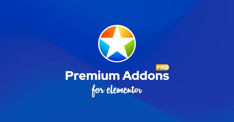Premium Addons Pro For Elementor 2.9.61