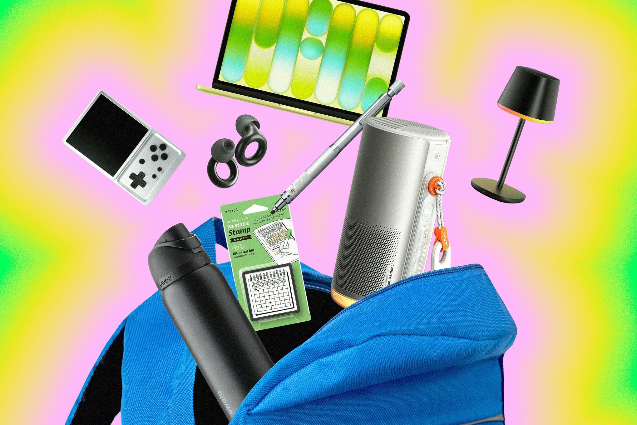 The Verge’s 2026 Back-To-School Shopping Guide