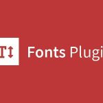 Fonts Plugin Pro 1.8.2 - Google Fonts for WordPress