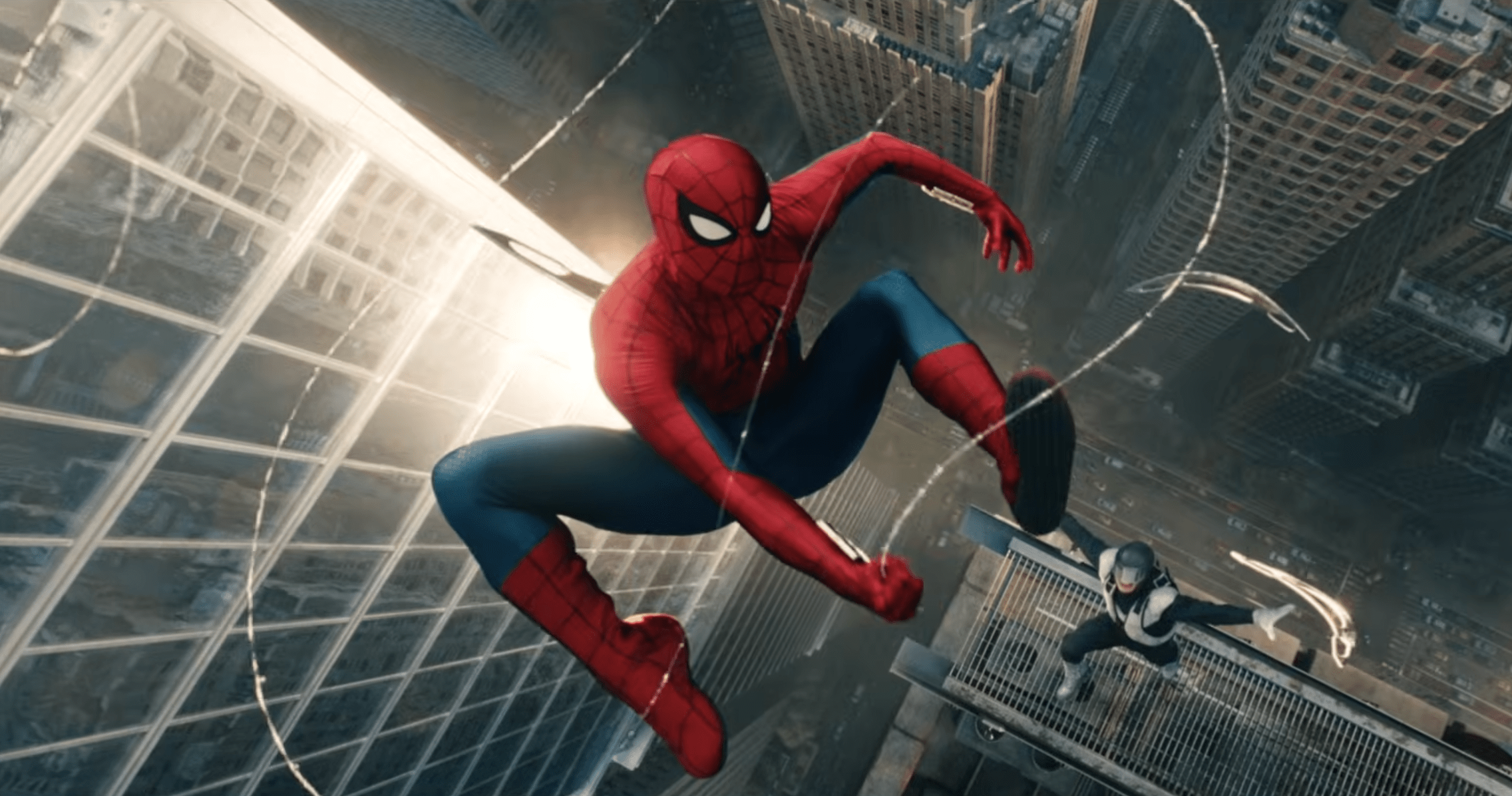 Spider-Man: Brand New Day Leak Racks Up Millions Of Views