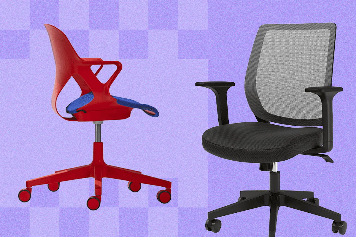 15 Best Office Chairs Of 2026— We Tested 70 To Pick Them