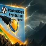 WP Content Copy Protection & No Right Click Pro 16.9