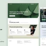 Beratung 5.2 Consulting WordPress Theme