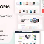 Bookworm 1.3.5 Bookstore & Bookshop WooCommerce Theme