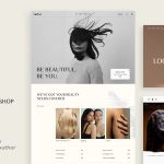 Coiffure 23 – Hair Salon & Barber WordPress Theme